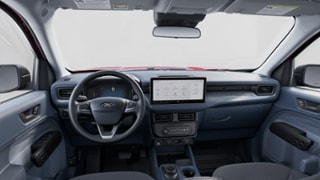 2025 Ford Maverick® Internal Image 2